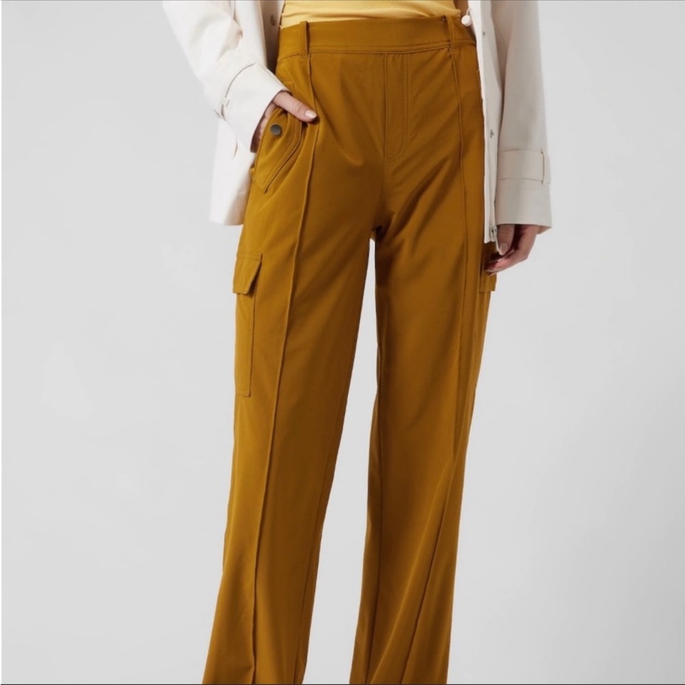 Athleta Vienna Cargo Pant